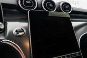 Mercedes GLC 200 d  4-Matic Avantgarde