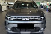 Dacia Duster Journey aut 1.2 Eco-G LPG