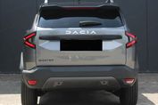 Dacia Bigster Journey 1.2 TCe mHEV