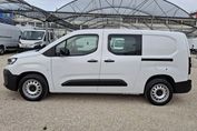 Peugeot Partner Van XL L2H1 Zabudowa Brygadowa EAT8