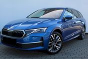 Skoda Octavia Drive Selection 1.5 TSI mHEV DSG