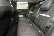 Citroen C3 Plus 1.2 mHEV