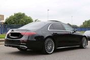 Mercedes Klasa S 580 4-Matic L AMG Line