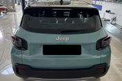 Jeep Avenger Altitude 1.2 e-Hybrid T3