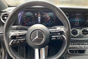 Mercedes Klasa E 220 d mHEV 4-Matic AMG 9G-Tronic