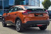 Citroen C4 1.2 PureTech Feel