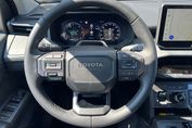 Toyota HiLux mHEV Double Cab Executive 4x4 aut
