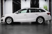 Skoda Octavia 1.5 Tsi Essence