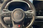 Toyota Yaris GR Sport 1.5 Hybrid