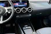 Mercedes B Klasa 220 d 8G-DCT