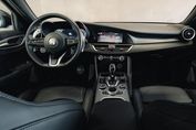 Alfa Romeo Giulia 2.0 Turbo Veloce Q4