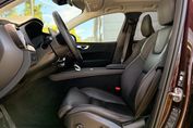 Volvo XC60 B5 B AWD Ultimate Dark
