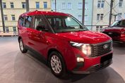 Ford Tourneo Courier Titanium