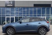 Mazda CX-3 2.0 SkyEnergy