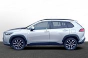 Toyota Corolla Cross 2.0 Hybrid Style