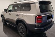 Toyota Land Cruiser Executive 2.8 Diesel