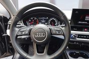 Audi A4 35 TDI mHEV Advanced S tronic