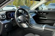 Mercedes Klasa C Kombi 220 d Avantgarde