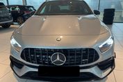 Mercedes Klasa A 45 S AMG 4-Matic+