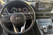 Hyundai Santa Fe 1.6 T-GDI HEV Premium aut