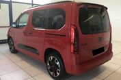 Fiat Fiorino/Qubo La Prima L1H1 aut