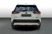 Toyota RAV4 Executive 2.5 Hybrid  4x4