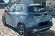 Citroen C3 Plus 1.2 Turbo