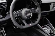 Audi A3 TFSI allstreet