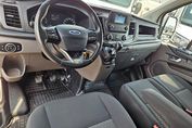 Ford Transit Custom L2H1