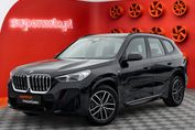 BMW X1 sDrive18i M Sport
