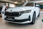 Skoda Octavia Edition 130 Selection 2.0 TDI  DSG