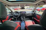 Citroen C4 X Shine EAT8
