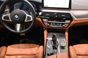 BMW Seria 5 540i xDrive mHEV M Sport sport-aut