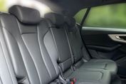 Audi Q8 50 TDI mHEV quattro Tiptronic
