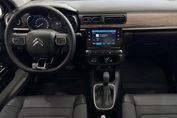Citroen C3 1.2 PureTech Max EAT6