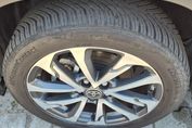 Toyota Corolla Cross 2.0 Hybrid GR Sport