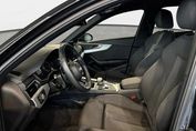 Audi A4 35 TFSI S tronic