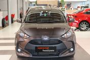 Toyota Yaris 1.5 Comfort