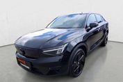 Volvo EC40 82kWh Twin Motor Performance Plus Black Edition