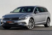 Volkswagen Passat 2.0 TDI Elegance DSG