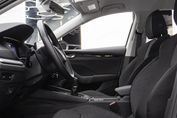 Skoda Octavia 1.5 Tsi Essence