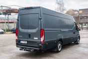 Iveco Daily 35S18 Hi-Matic 16m3 L4H2