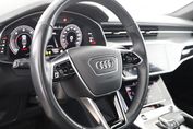 Audi A6 TDI  Quattro S tronic