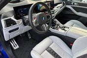 BMW X6 M Competition xDrive