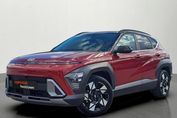 Hyundai Kona 1.6 GDI Hybrid DCT