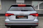 Audi A4 40 TDI Avant