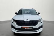 Skoda Kodiaq 2.0 TDI 4x4 Sportline DSG 7os.