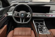 BMW Seria 7 740d xDrive M Sport