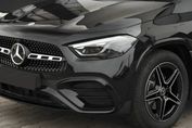 Mercedes GLA 200 AMG Line