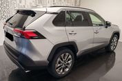 Toyota RAV4 Executive 2.5 Hybrid AWD